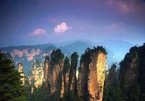 探秘張家界 去哪兒團購，開啟精品酒店與自然奇觀的完美旅程