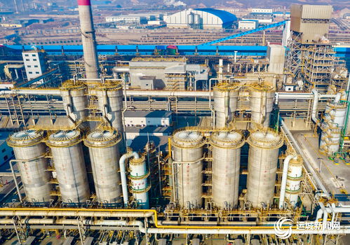 數(shù)智賦能煉焦產(chǎn)業(yè) 綠色轉(zhuǎn)型中的環(huán)保項(xiàng)目開發(fā)路徑