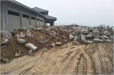 環(huán)保警鐘長(zhǎng)鳴 渭南濕地違規(guī)開發(fā)引反思，新型采暖制冷技術(shù)迎發(fā)展契機(jī)