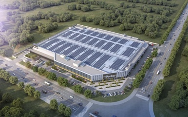 派克漢尼汾過濾系統(tǒng)（濰坊）項(xiàng)目開工儀式成功舉行，助力新型采暖及制冷技術(shù)開發(fā)